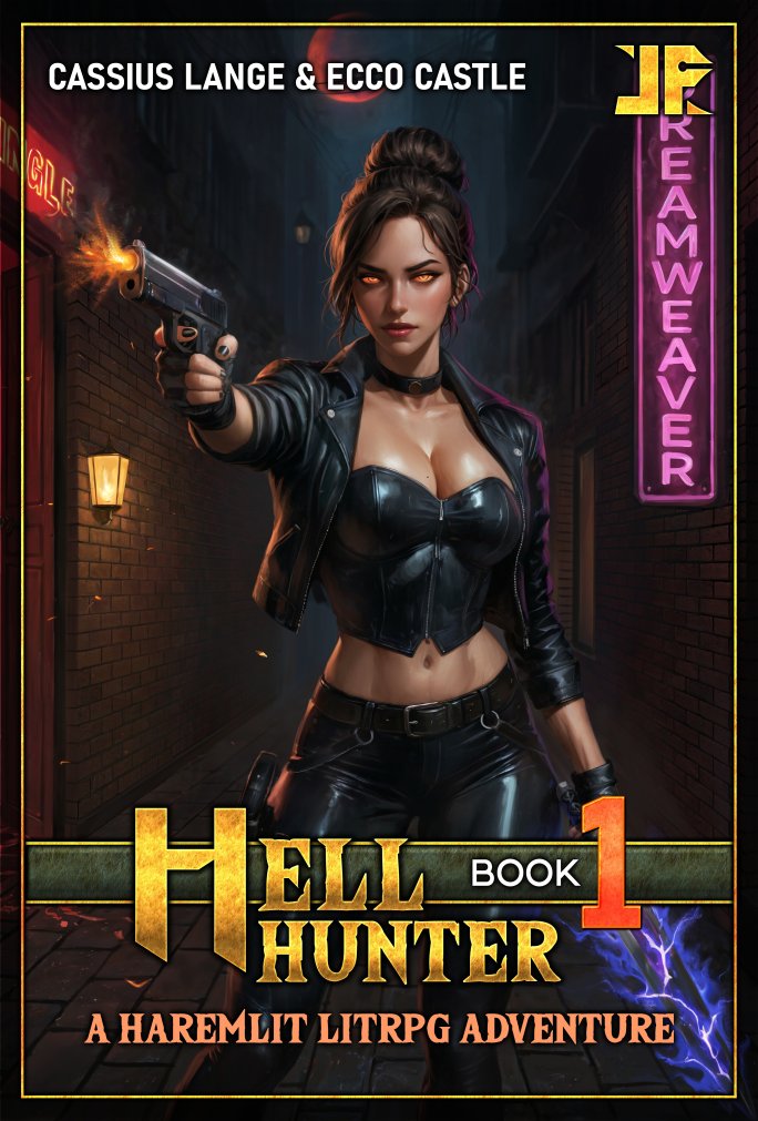 Hell Hunter